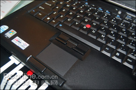 ThinkPadR61i˫�˶��ԱʼǱ�6599Ԫ