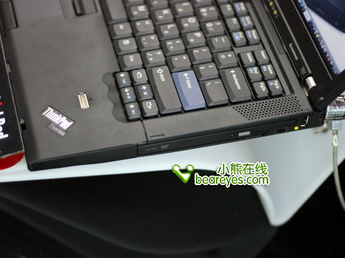 ǷˮThinkPadT61ۼʷµ