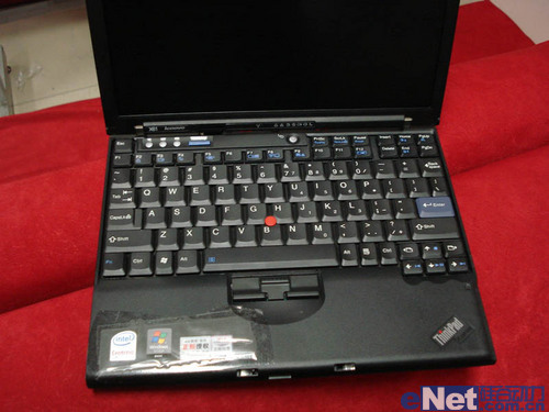 С���ܳ���ThinkPadX61�ۼ�8600