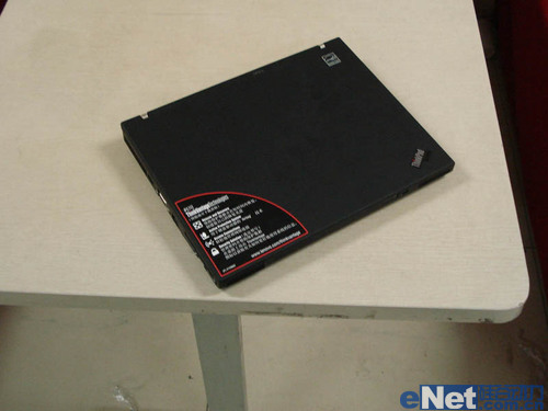 С���ܳ���ThinkPadX61�ۼ�8600