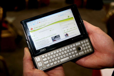 无线信号超级差!OQO无法移动办公?_笔记本