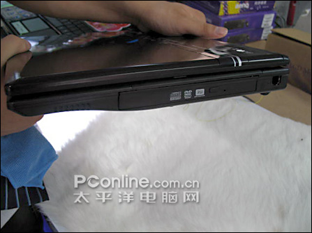 明基R43E-LC02城市光廊!仅3999元