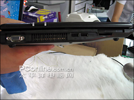 明基R43E-LC02城市光廊!仅3999元
