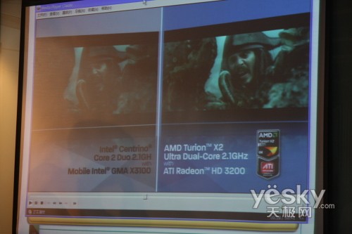 ����ʨ��¶����AMDPuma�ʼǱ�ƽ̨���