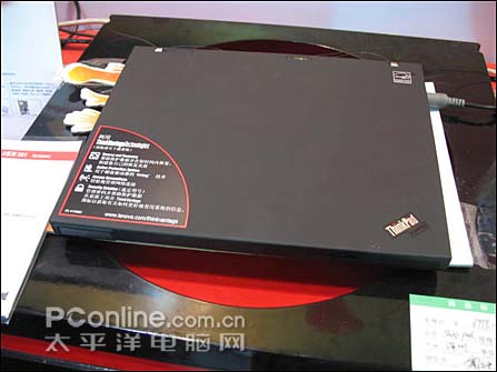 性价比突出!ThinkPad X61暑促狂降_笔记本