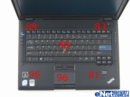 Ѹ�۶���ThinkPadSL400�ʼǱ�����(6)