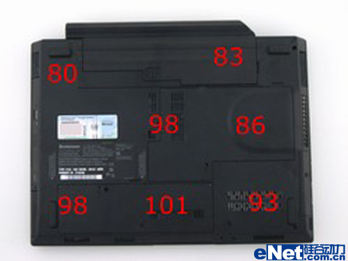 Ѹ�۶���ThinkPadSL400�ʼǱ�����(6)