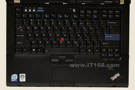 [北京]商务精选 thinkpad t61超值疯降_笔记本_科技