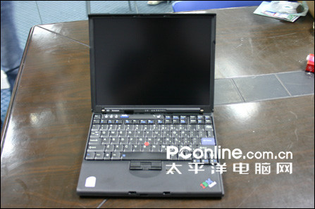 T8300蓝牙指纹 IBM X61新加坡版只8900_笔记