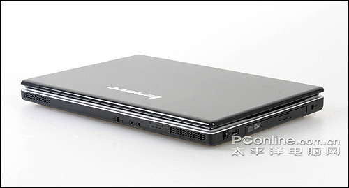 风格的突破联想新模具独显本G430评测