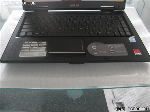 实惠就是硬道理华硕X80家用本售4992