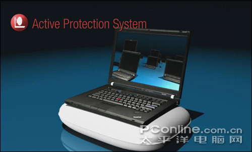 ˣ���С��ATI˫�Կ�ThinkpadT400����