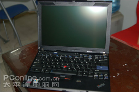 ThinkPad X200，上市价格与卓越性能的完美结合