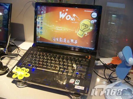 [南京]主流配置 联想Y430现在售8000元_笔记本