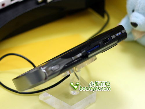 奥运收藏品联想IdeaPadU8北京到货