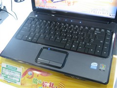 双核160G硬盘惠普V3917TU带礼才4450
