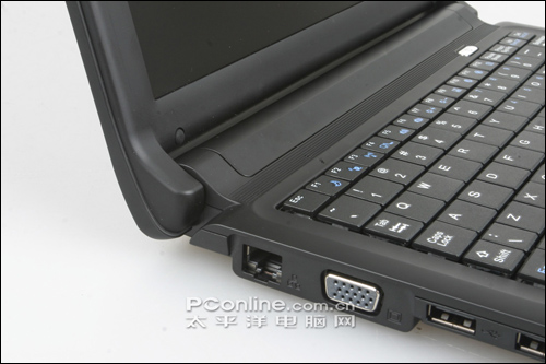 秒杀一切小本史上最便宜上网本Q130B评测(3)