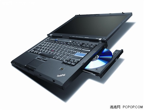 ThinkPad R400\/500做全民超人汉考克_笔记本