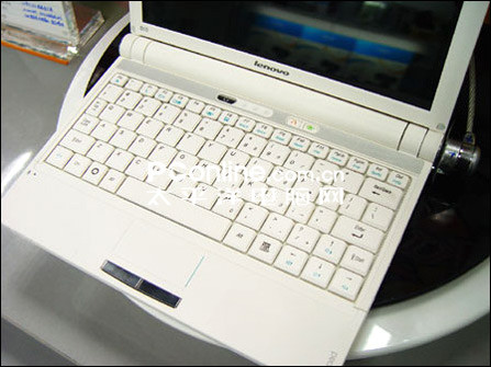 死磕易PC!联想10寸轻薄本S10低价抵宁