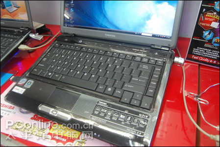 ���������֥SatelliteM319Ѹ��2˫�˶���250G�ʼǱ����1K��