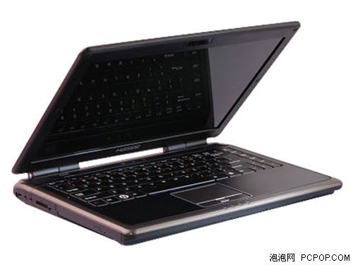 T5800酷睿2处理器神舟F5800售3999元