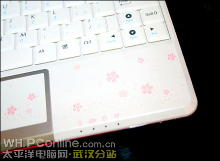 华硕EeePC再炮轰四色彩纹160G上市