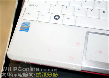 华硕EeePC再炮轰四色彩纹160G上市