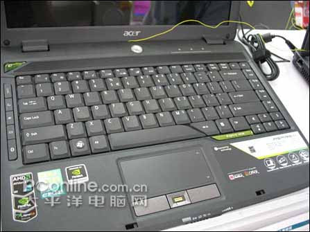 平民价格!AMD双核宏碁4530大降百元
