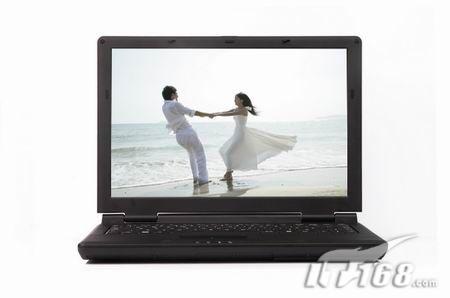 狂降七百 神舟承运F555T跌至3999_笔记本