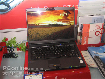 ��խ�߿�ʿͨLifeBookS6510E13�����14��Ѹ4.5ǿ�����2K��