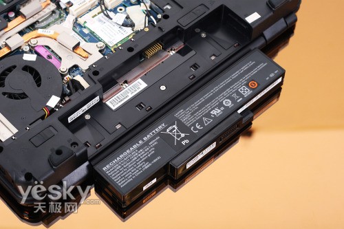 9600GT超高性能迅驰2本新蓝S5280(838)评测