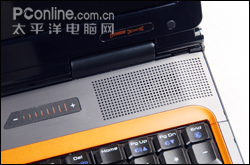 9800MGTS显卡Gateway旗舰P-7811FX评测(4)