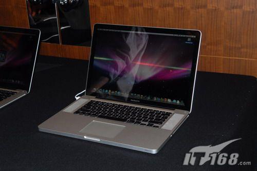最环保笔记本 苹果发布新款MacBook\/Pro_笔记本