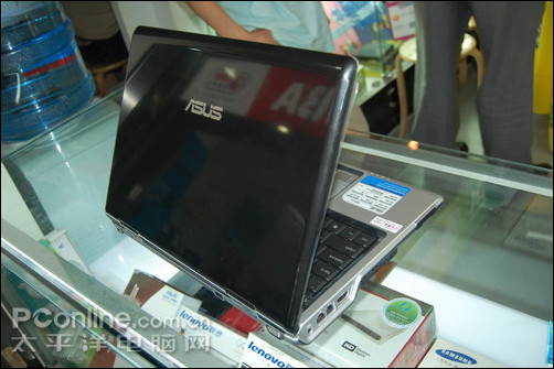 P7350狂跌1K华硕独显250G+D刻本仅6K4