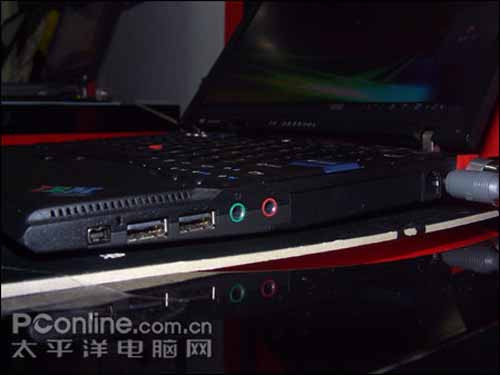 12.1寸双核商务本 IBM X61不足7K4_笔记本