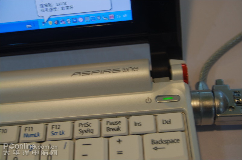 ��Ϊ�ֻ��곞AspireOne����Я120G�ʼǱ���3K3��