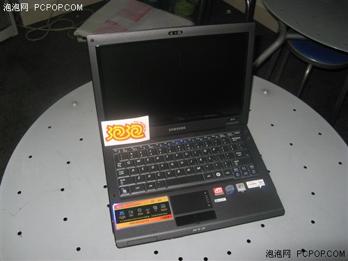 仅重1.86Kg三星独显小本Q45现售8064
