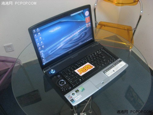 16英寸影音本Acer6930迅驰2代7987元