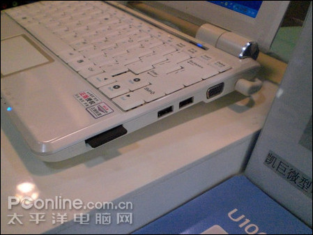 ����160G��Ӳ�̻�˶EeePC1000H(160G/Linux)Atom����Я����3K5��