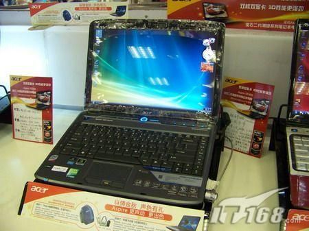 [����]T5800+250GӲ��Acer4930G�ؼ�