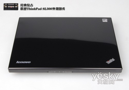 ���临�ţ�����ThinkPadSL300���ͼ��
