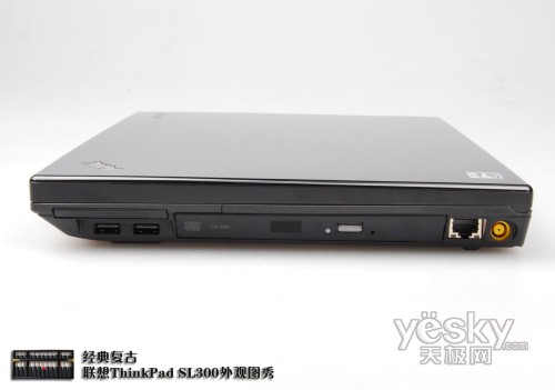 ���临�ţ�����ThinkPadSL300���ͼ��