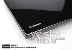 ���临�ţ�����ThinkPadSL300���ͼ��