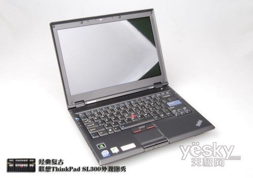 ���临�ţ�����ThinkPadSL300���ͼ��
