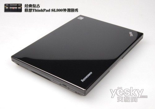 ���临�ţ�����ThinkPadSL300���ͼ��