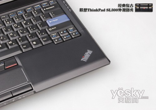 ���临�ţ�����ThinkPadSL300���ͼ��