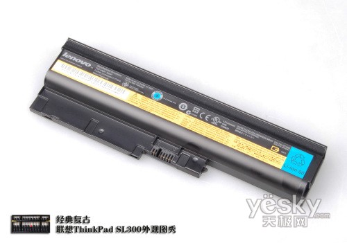 ���临�ţ�����ThinkPadSL300���ͼ��