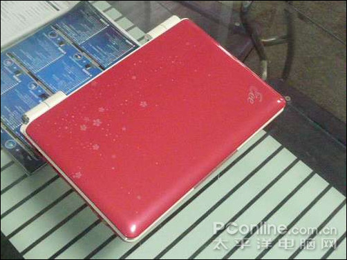 比香港还便宜200 红色EPC到货北京城_笔记本