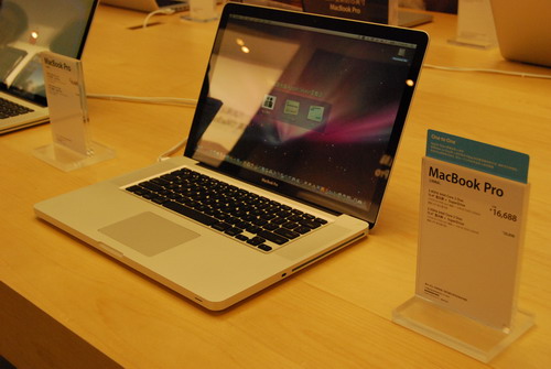 С��������ƻ���������¿�MACBOOK��PRO