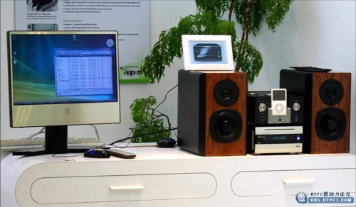 AOpenXCEncoreOE700HTPC����